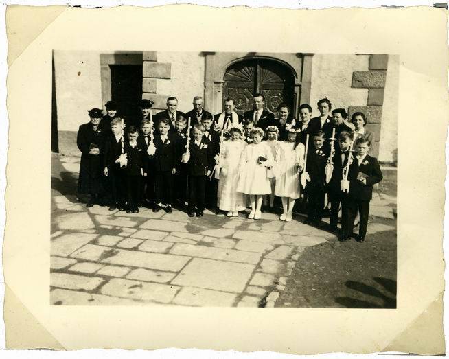 50er Jahre Bild Nr.185